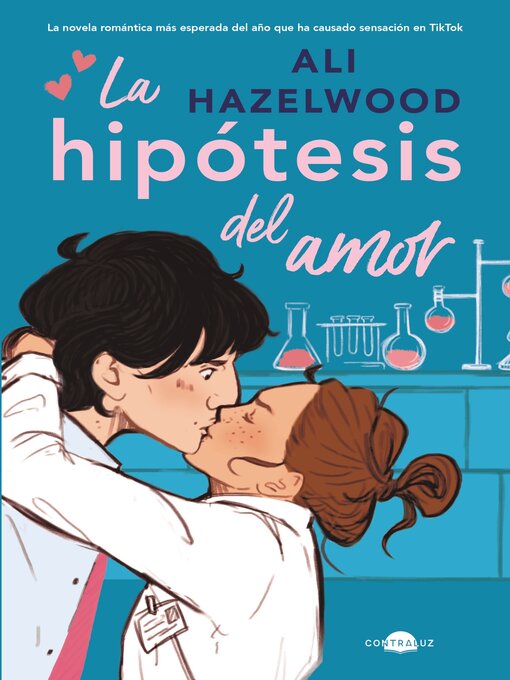 Title details for La hipótesis del amor by Ali Hazelwood - Available